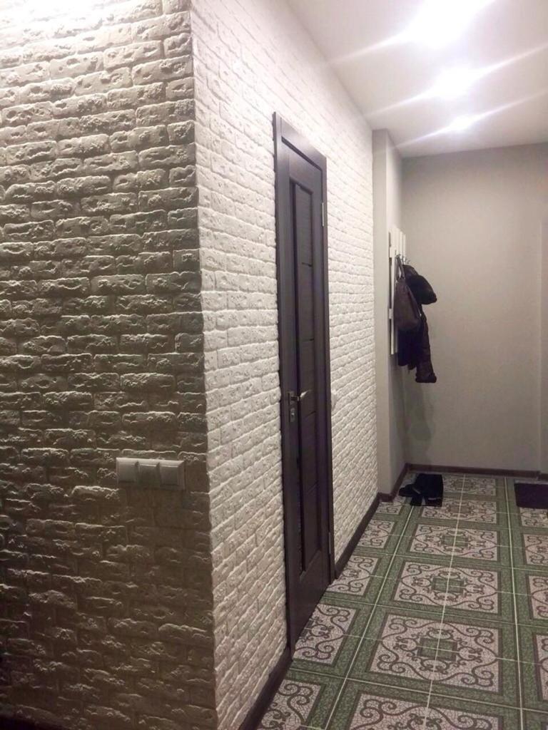 Двухкімнатна Студія Černihiv Exteriér fotografie