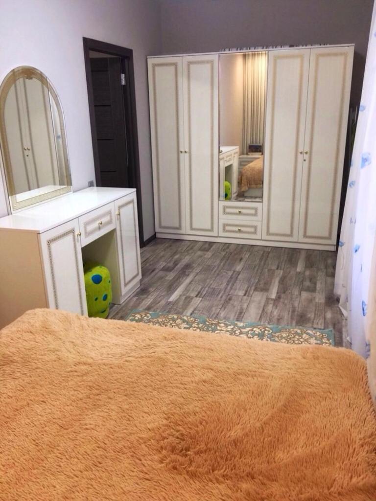 Двухкімнатна Студія Černihiv Exteriér fotografie